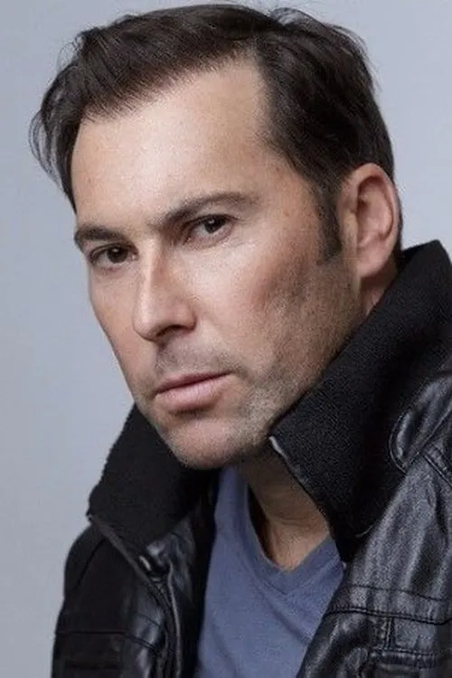 Profile photo of Lance Elliot