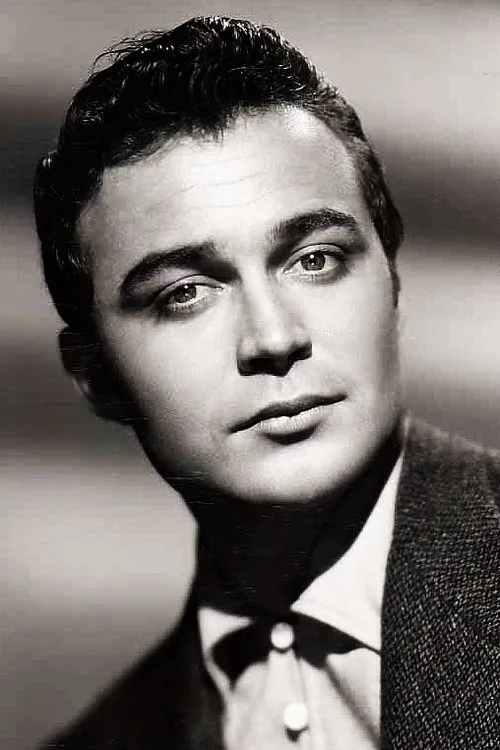 Profile photo of Lance Fuller