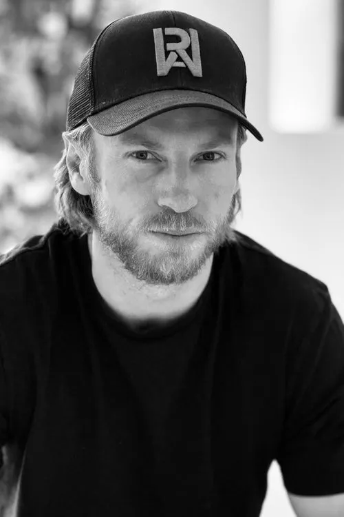 Photo of Lance Giles