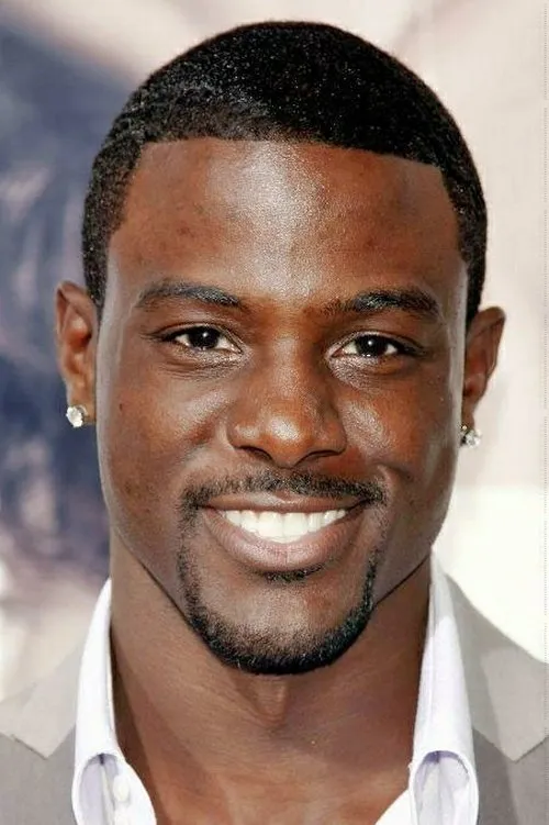 Photo of Lance Gross