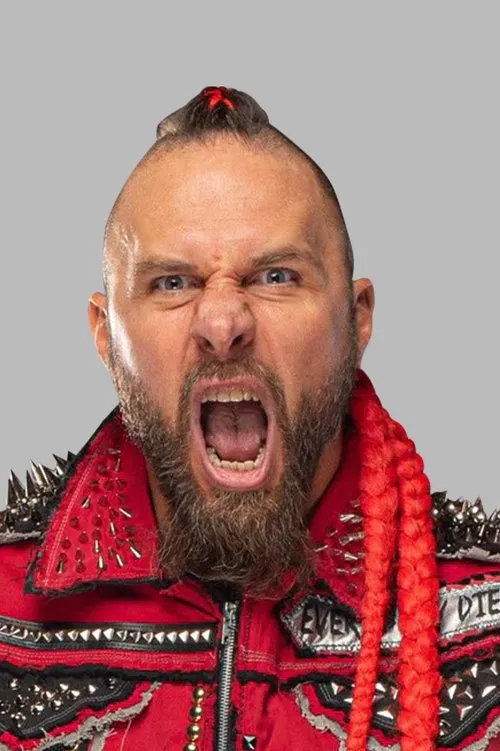 Profile photo of Lance Hoyt