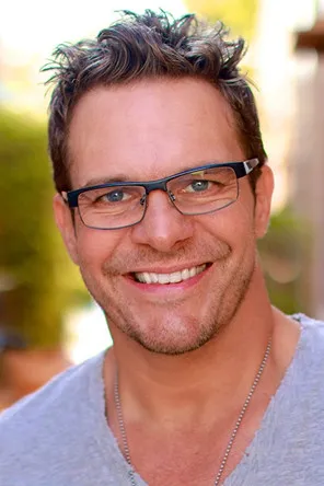 Profile photo of Lance Palmer