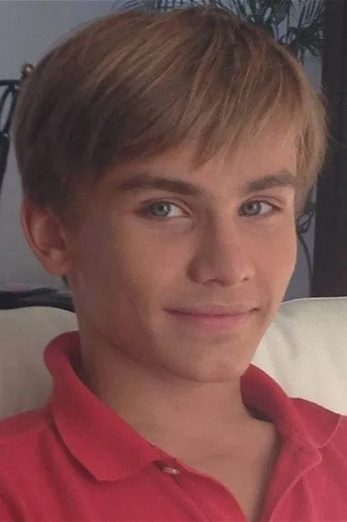 Profile photo of Lancelot Roch