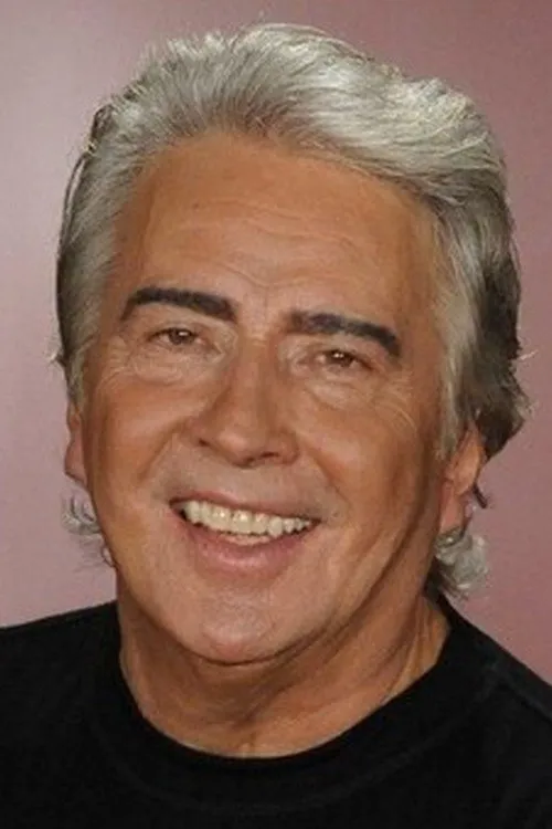 Profile photo of Lando Fiorini