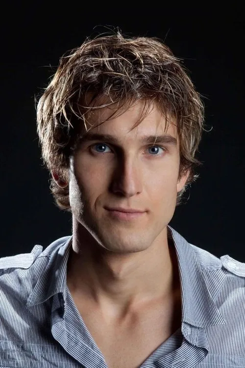 Profile photo of Landon Ashworth