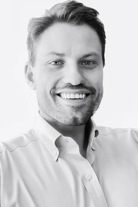 Profile photo of Landon Gorman