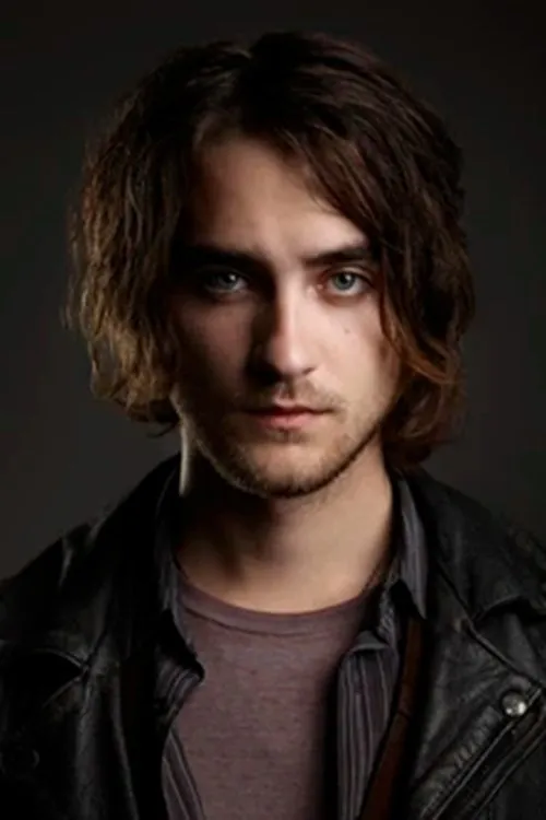Photo of Landon Liboiron