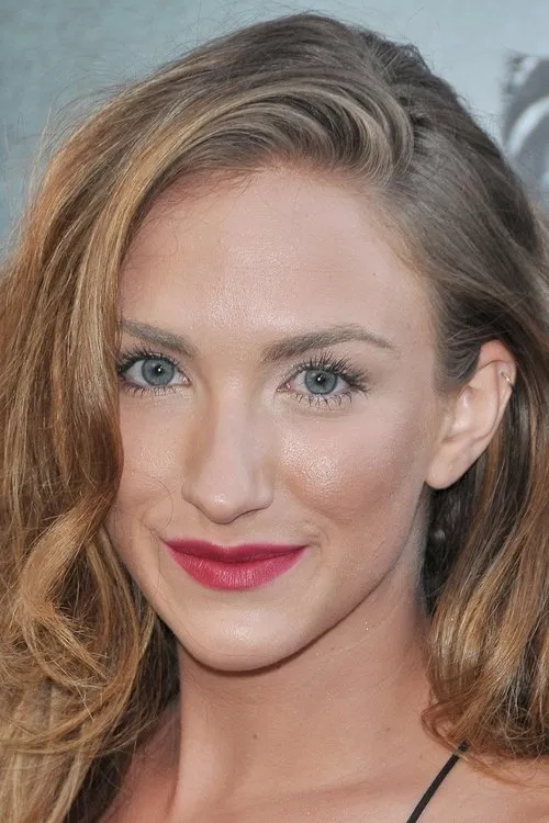 Profile photo of Landry Allbright