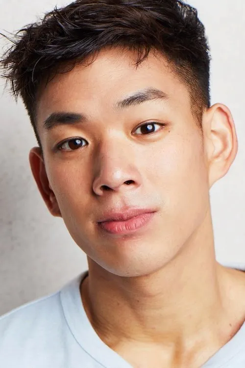 Profile photo of Landyn Lu