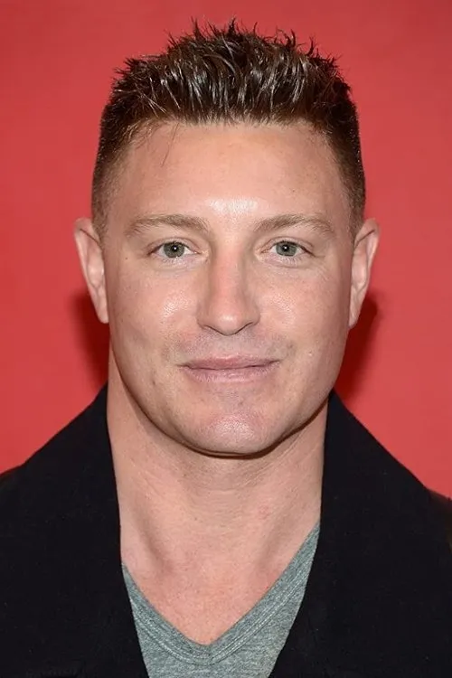 Profile photo of Lane Garrison