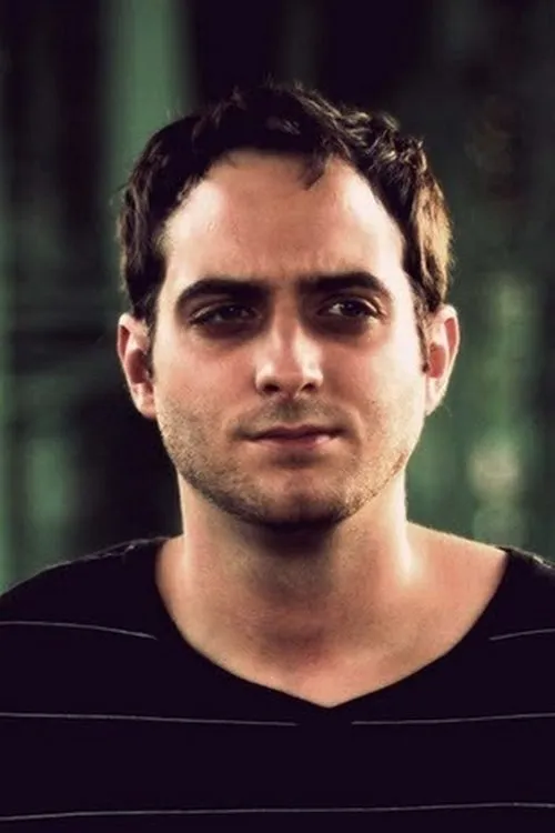 Profile photo of Lane Hughes