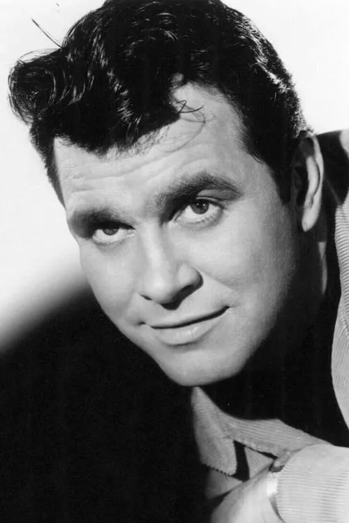 Photo of Lang Jeffries