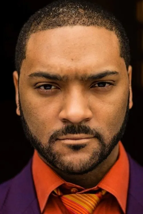 Profile photo of Langston Fishburne