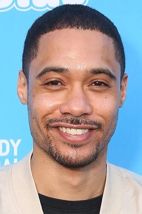 Photo of Langston Kerman