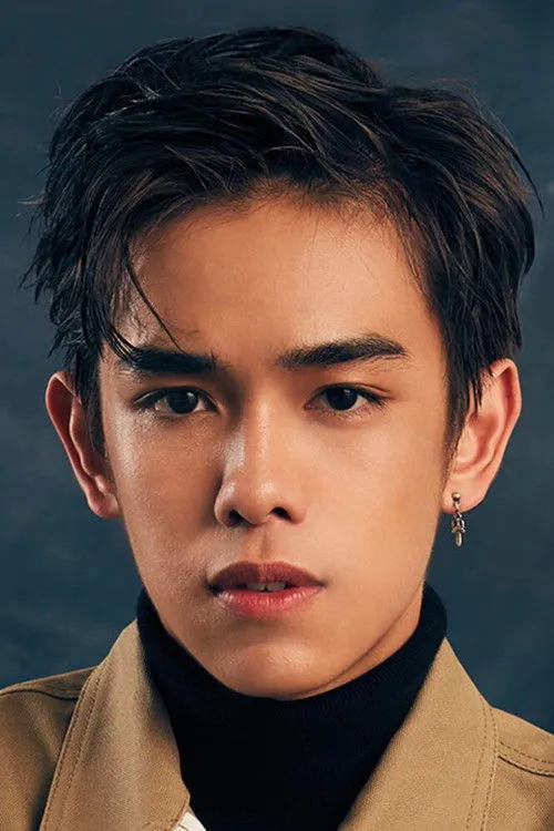 Photo of Lapat Ngamchaweng