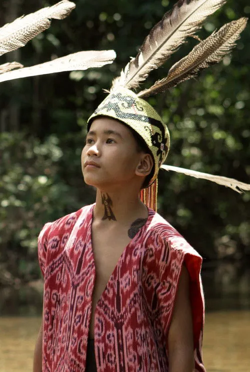 Photo of Lapianus Demus