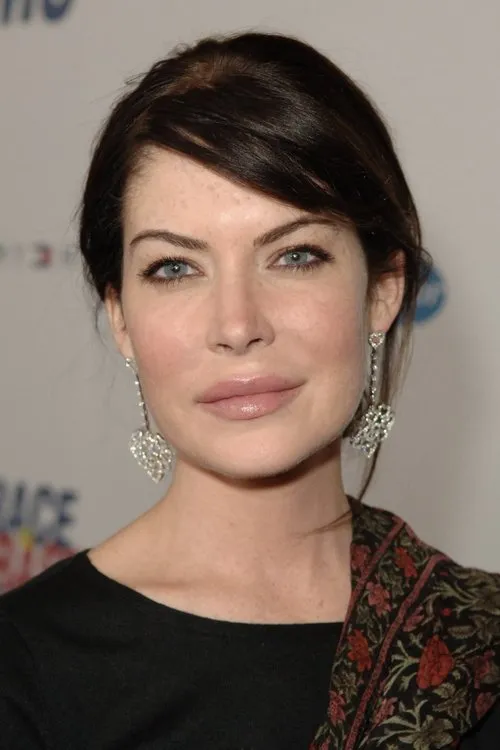 Profile photo of Lara Flynn Boyle