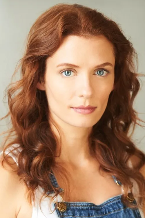 Profile photo of Lara Jean Chorostecki