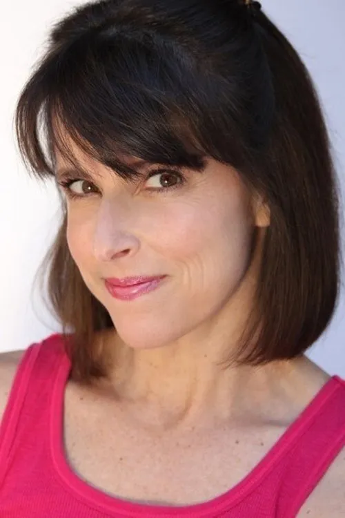 Profile photo of Lara Jill Miller