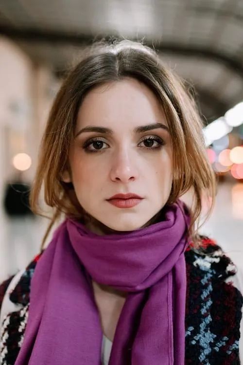 Profile photo of Lara Nekić