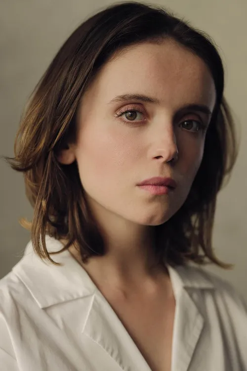 Photo of Lara Robinson