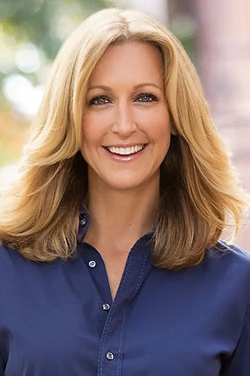 Profile photo of Lara Spencer