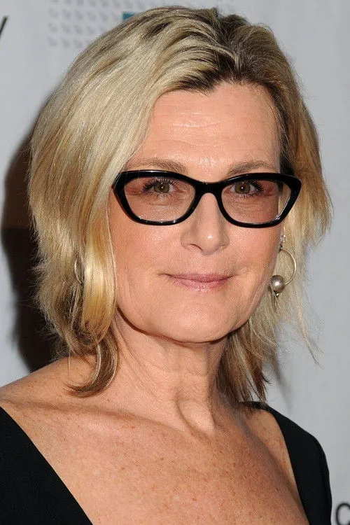 Profile photo of Laray Mayfield