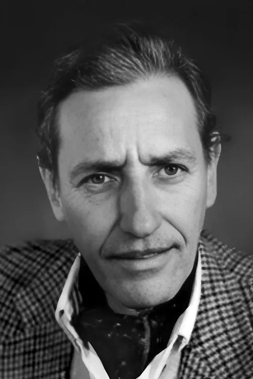 Profile photo of Larbi Zekkal