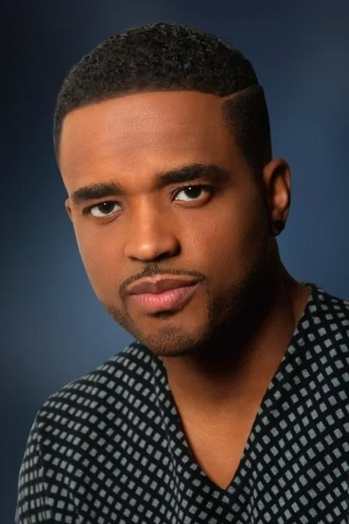 Profile photo of Larenz Tate