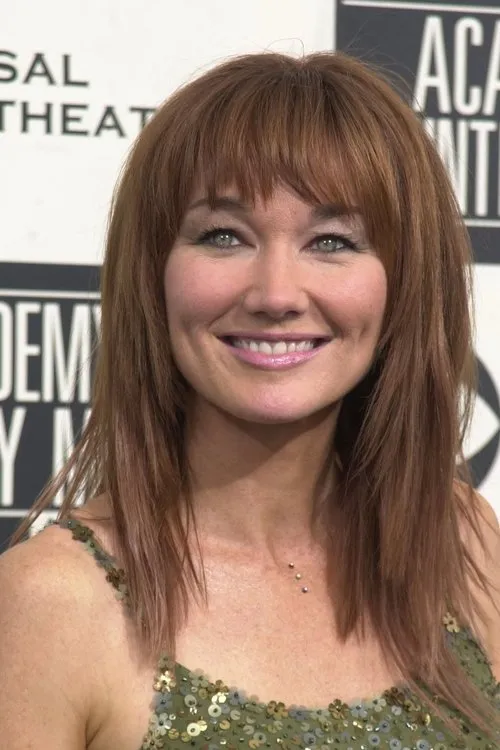 Profile photo of Lari White