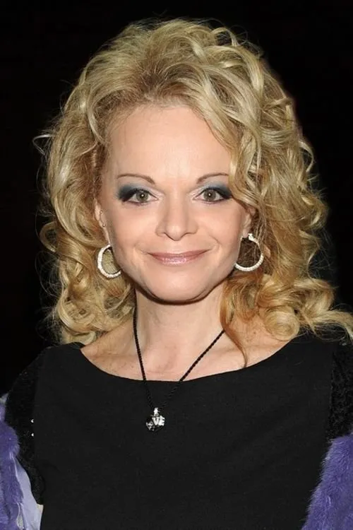 Photo of Larisa Dolina