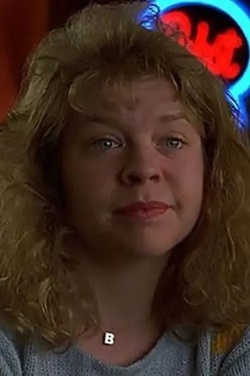 Profile photo of Larissa Kokernot