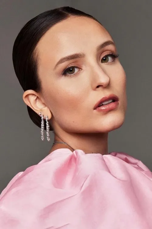 Profile photo of Larissa Manoela