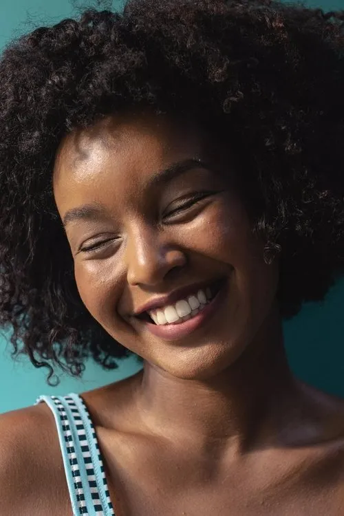 Photo of Larissa Nunes