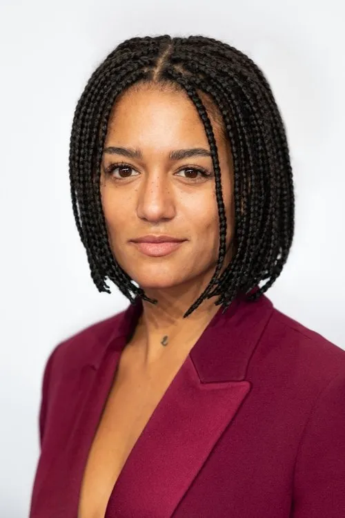 Profile photo of Larissa Sirah Herden