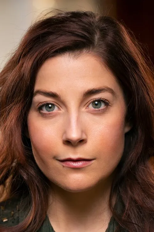 Photo of Larissa White