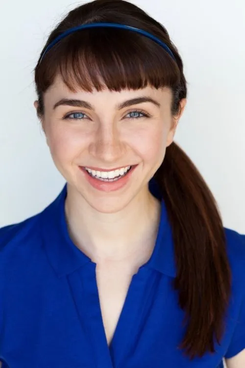 Profile photo of Larkin Bell