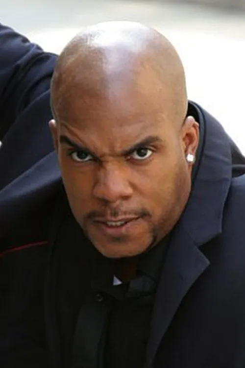 Profile photo of Larnell Stovall