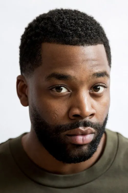 Profile photo of LaRoyce Hawkins