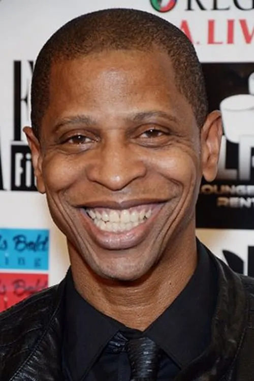 Profile photo of Larry B. Scott