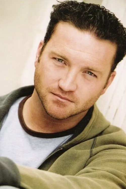 Photo of Larry Bagby