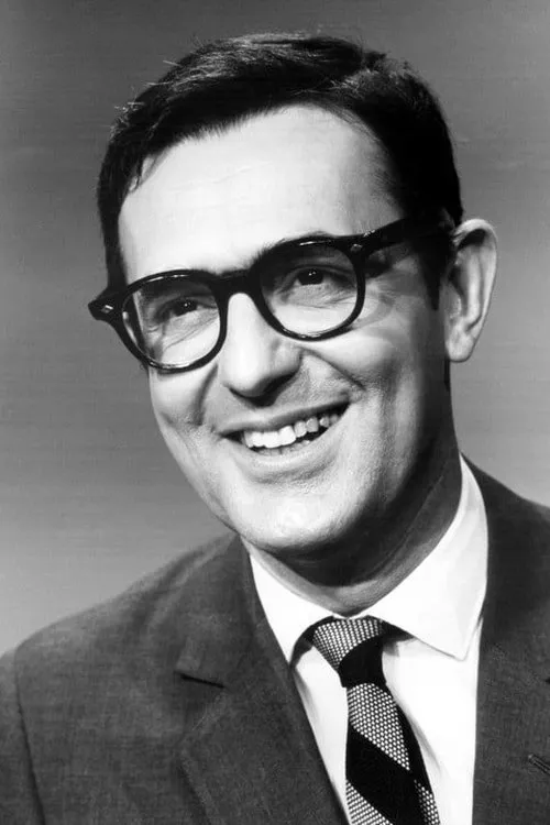 Profile photo of Larry Blyden