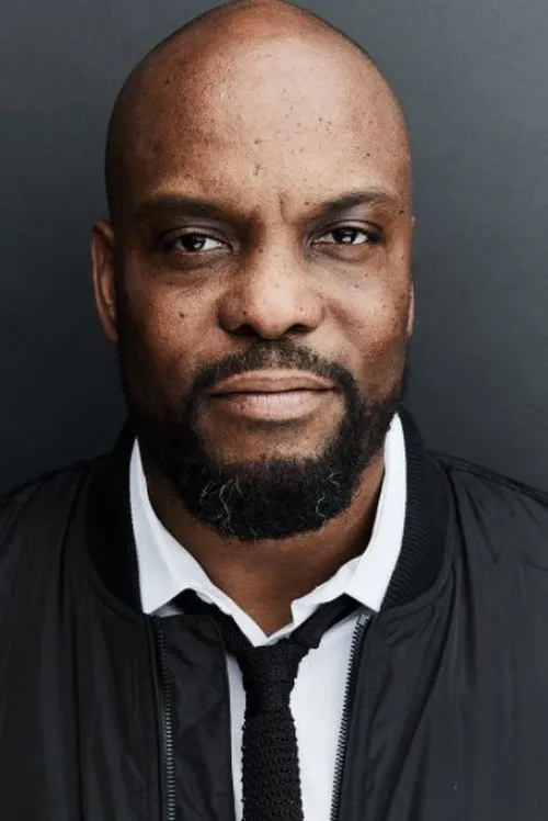 Profile photo of Larry Brown