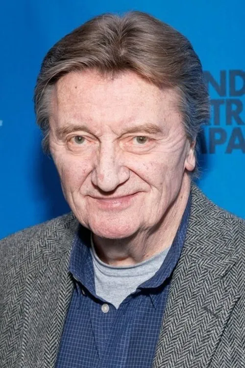 Profile photo of Larry Bryggman