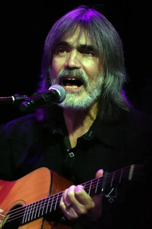 Profile photo of Larry Campbell