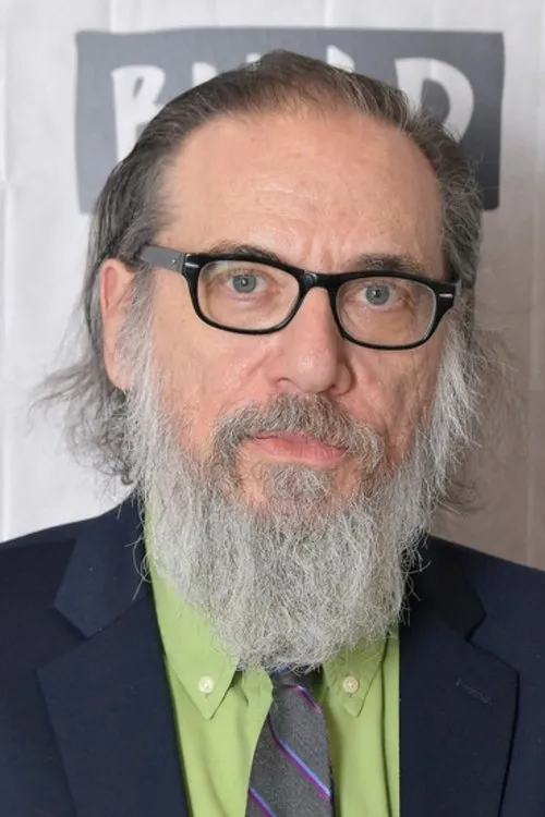 Profile photo of Larry Charles