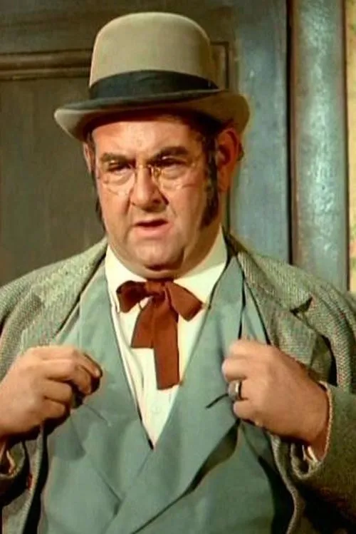 Profile photo of Larry D. Mann