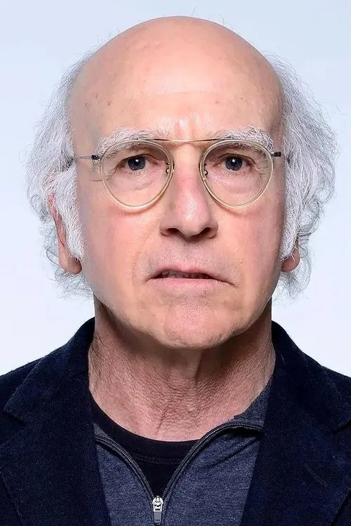 Profile photo of Larry David