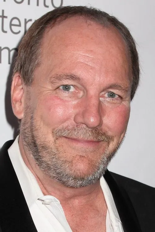 Profile photo of Larry Day