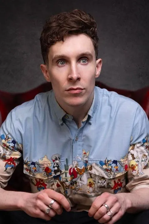 Profile photo of Larry Dean